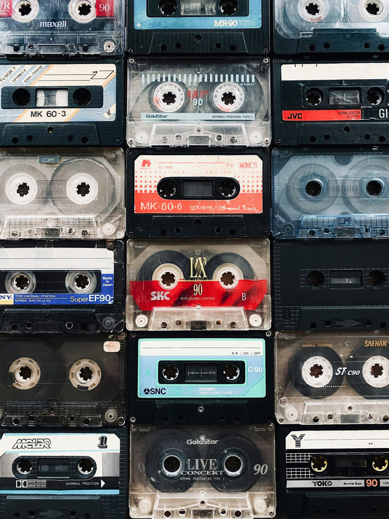 The Evolution of Clash Media: From VHS and Cassettes to YouTube and SoundCloud